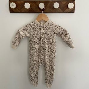 Rylee & Cru Romper - 6-12